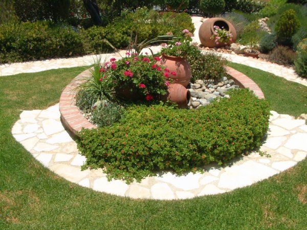 Please go to landscaping page to see samples of  our work
