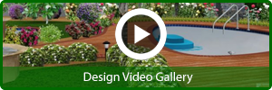Landscaping Design - Video Gallery