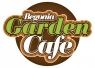 Begonia garden cafe