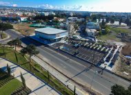 Begonia Garden Centre 